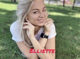 Elliette