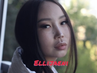 Ellijaeni