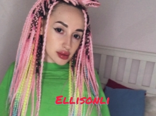 Ellisonli