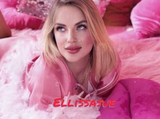 Ellissasue