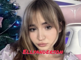 Ellyanderson