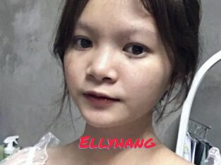 ellyhang Cam2cam Live