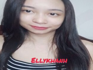 Ellykhanh