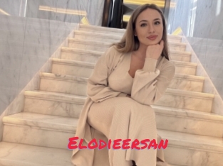 Elodieersan