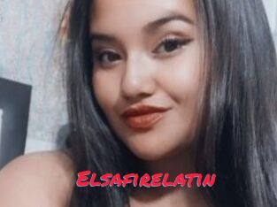 Elsafirelatin