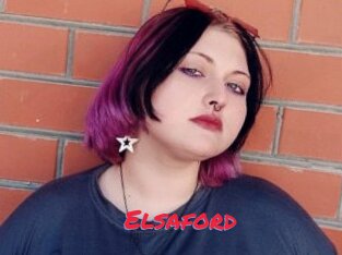 Elsaford