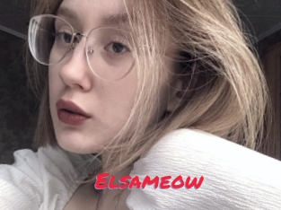 Elsameow