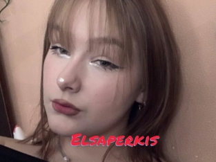 Elsaperkis