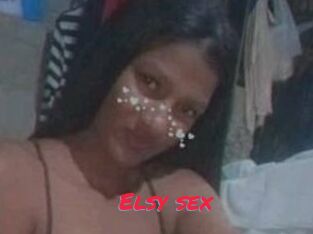 Elsy_sex