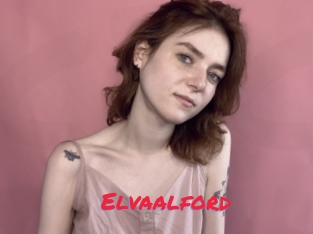 Elvaalford