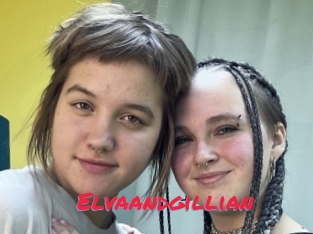 Elvaandgillian