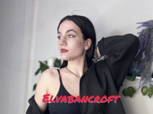 Elvabancroft