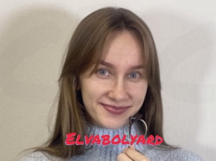 Elvabolyard