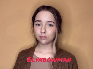 Elvabowman