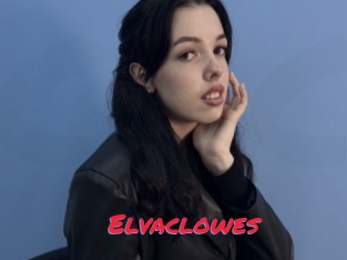 Elvaclowes