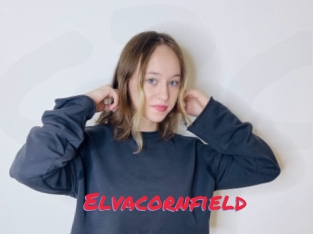 Elvacornfield