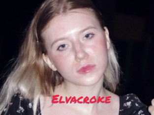 Elvacroke