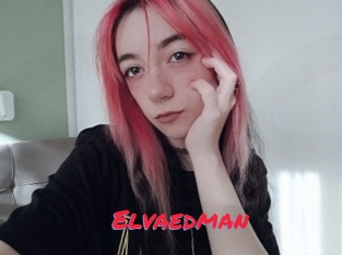 Elvaedman