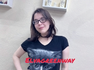 Elvagreenway