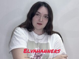 Elvahanners