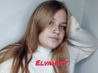 Elvahatt