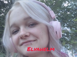 Elvahelm