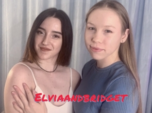 Elviaandbridget