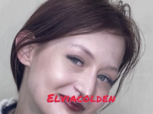 Elviacolden