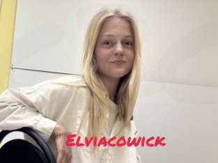 Elviacowick