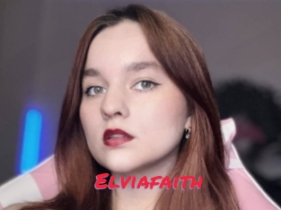 Elviafaith