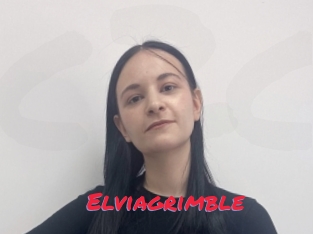 Elviagrimble