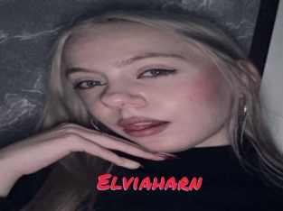 Elviaharn