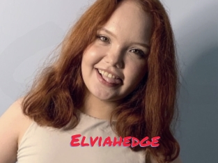 Elviahedge