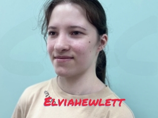 Elviahewlett