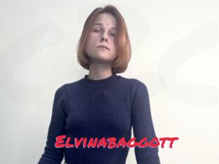 Elvinabaggott