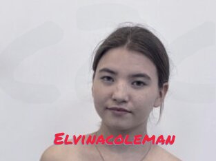 Elvinacoleman