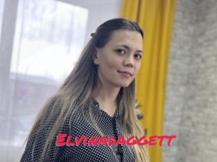 Elvinadaggett