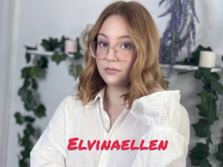 Elvinaellen