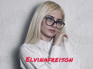 Elvinafreison