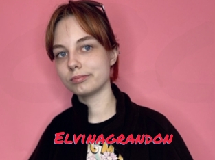 Elvinagrandon