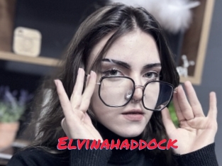 Elvinahaddock