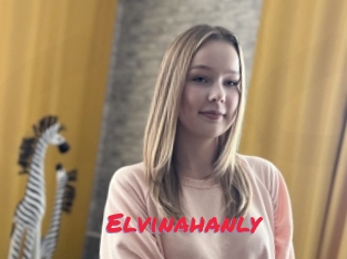 Elvinahanly