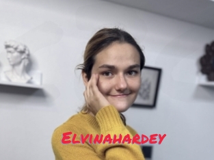 Elvinahardey