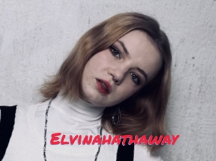 Elvinahathaway