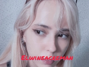 Elwineacreman