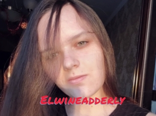 Elwineadderly