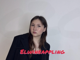 Elwineappling