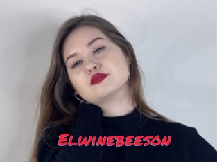 Elwinebeeson