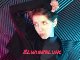 Elwineblink