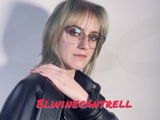 Elwinecantrell